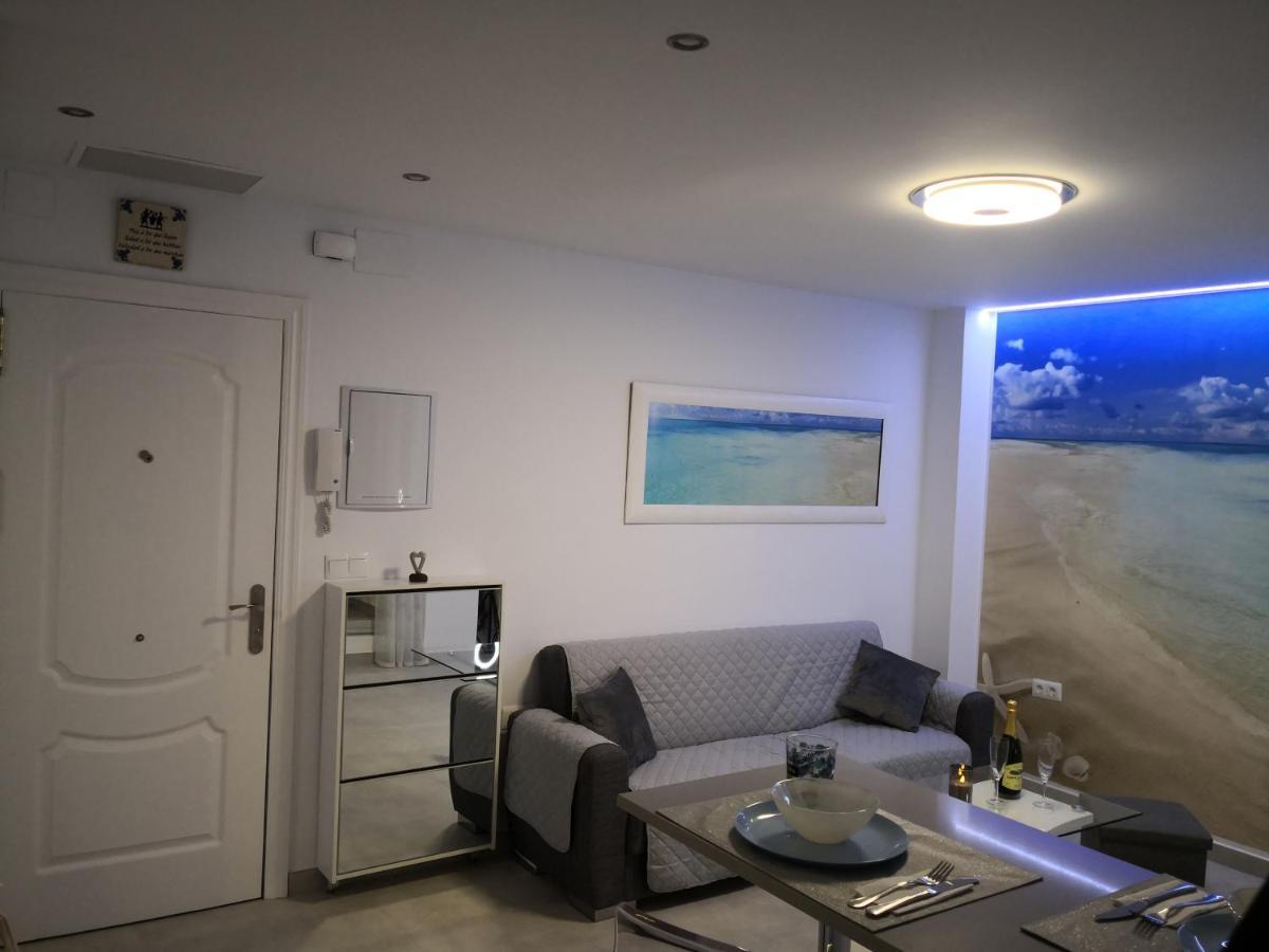 Blue Horizon Luxury Apartment 内尔哈 外观 照片