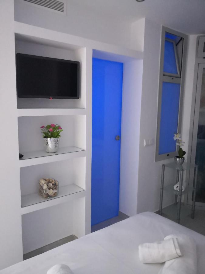 Blue Horizon Luxury Apartment 内尔哈 外观 照片
