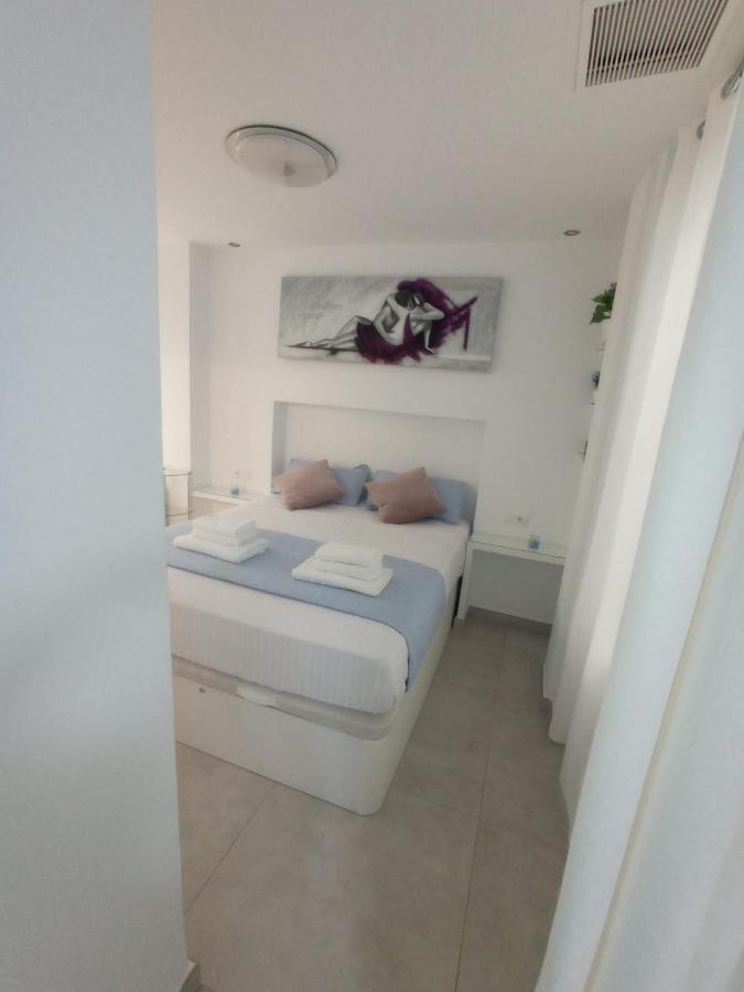 Blue Horizon Luxury Apartment 内尔哈 外观 照片