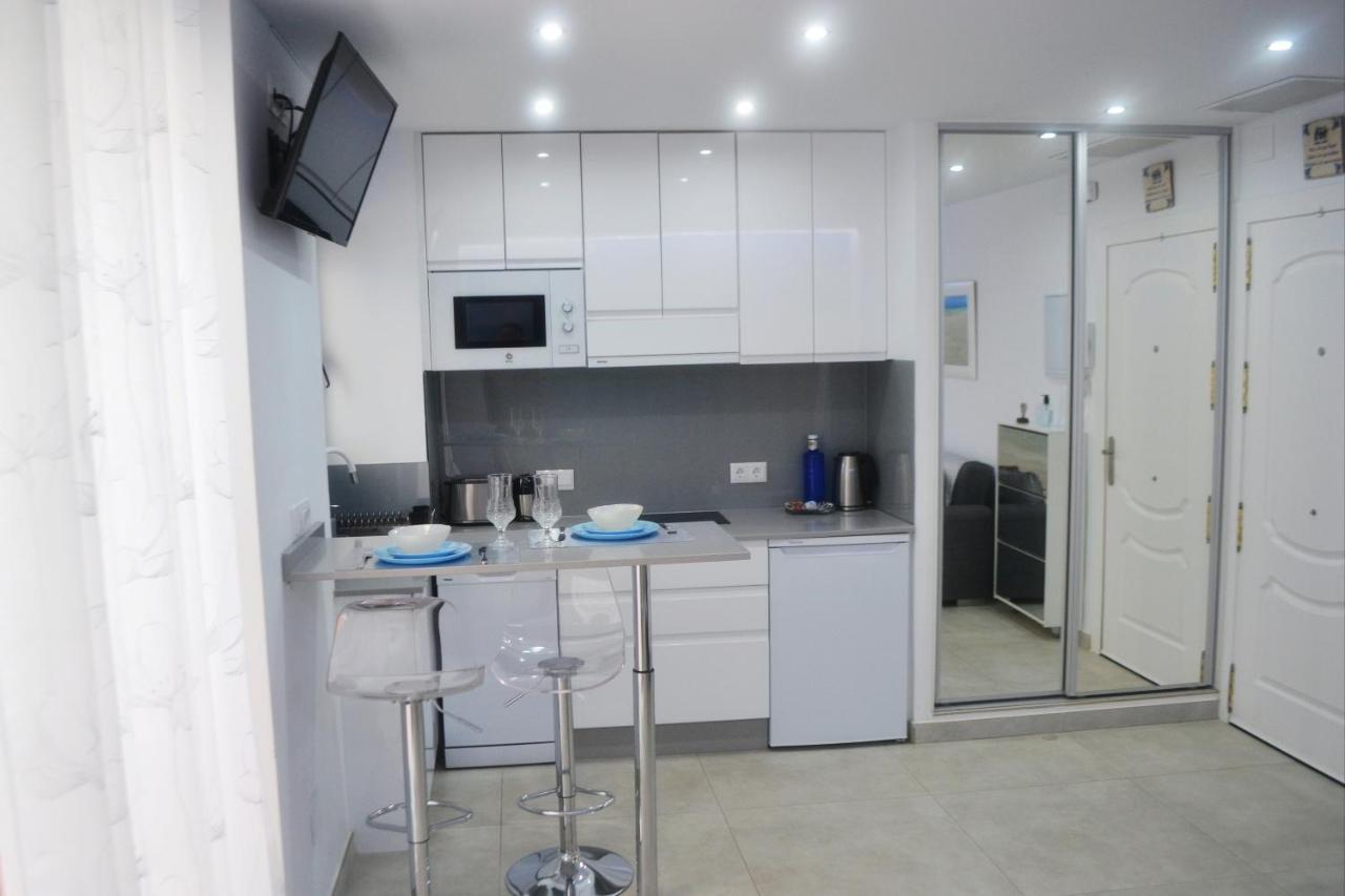 Blue Horizon Luxury Apartment 内尔哈 外观 照片