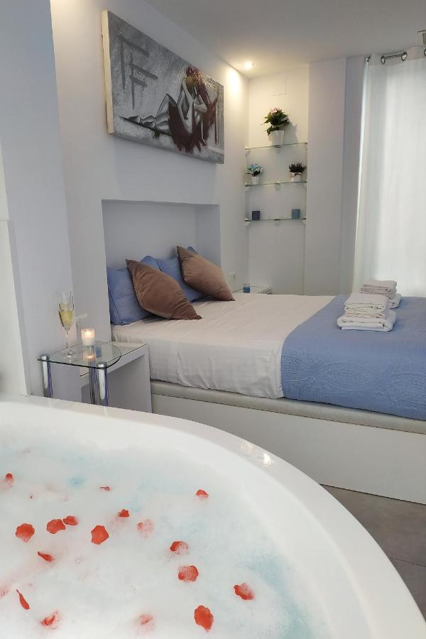 Blue Horizon Luxury Apartment 内尔哈 外观 照片