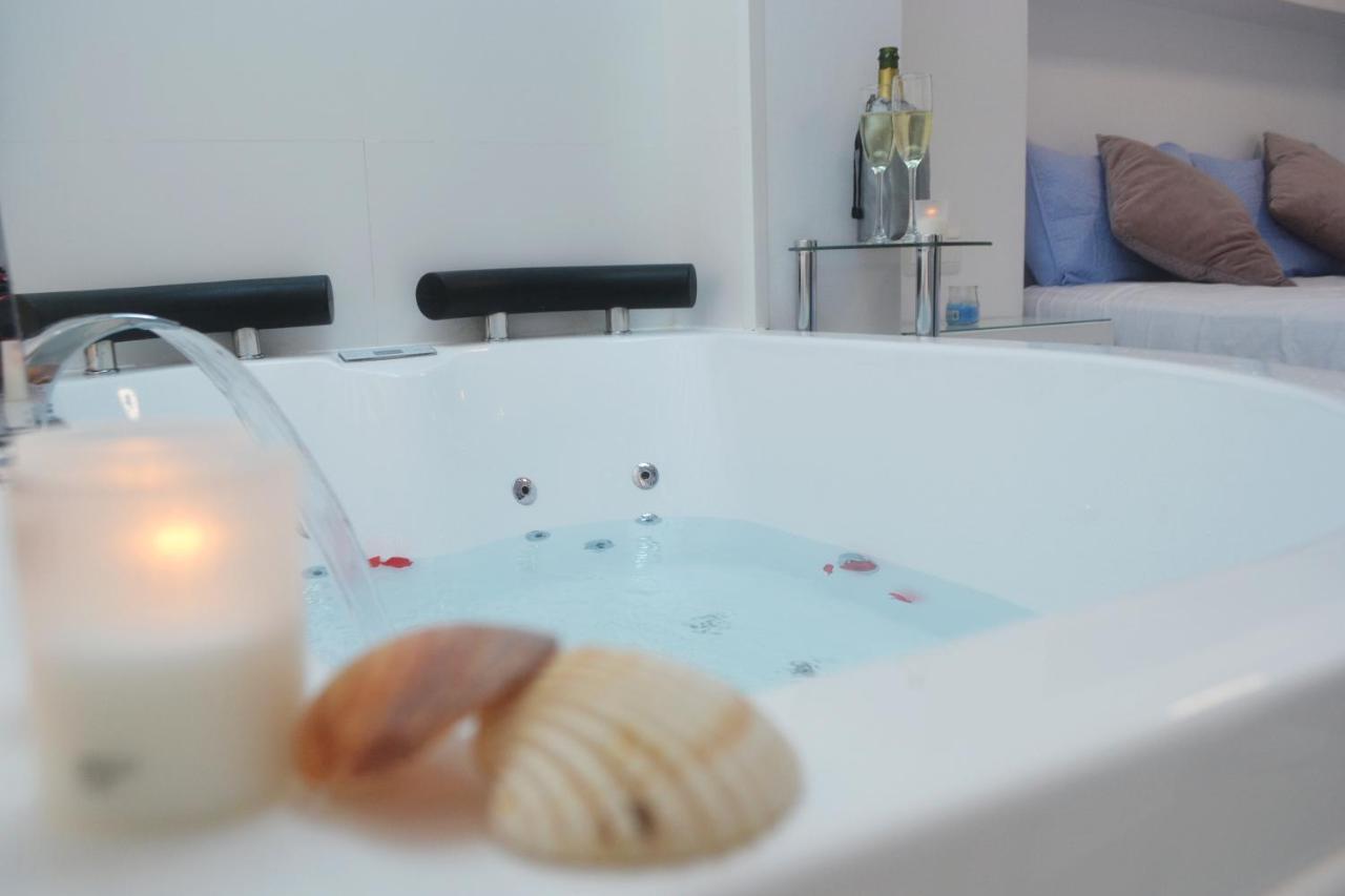 Blue Horizon Luxury Apartment 内尔哈 外观 照片