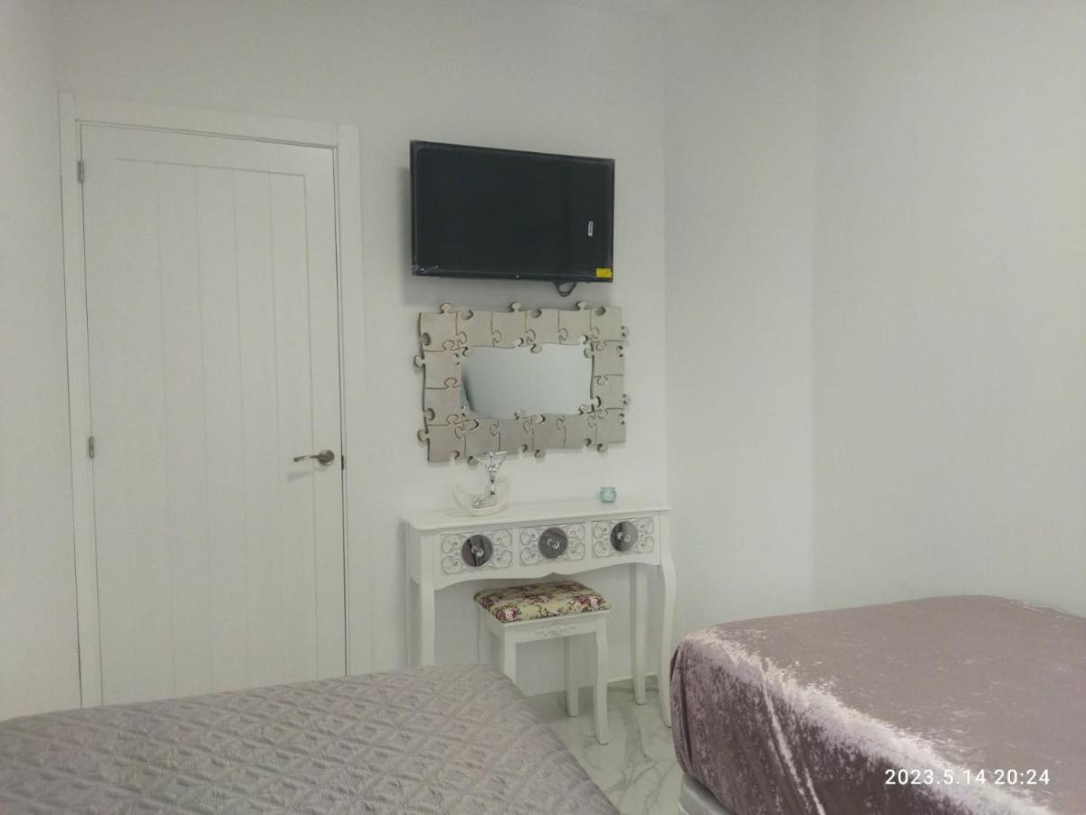 Blue Horizon Luxury Apartment 内尔哈 外观 照片