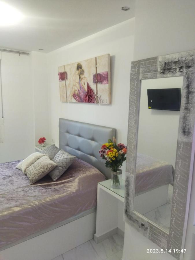 Blue Horizon Luxury Apartment 内尔哈 外观 照片