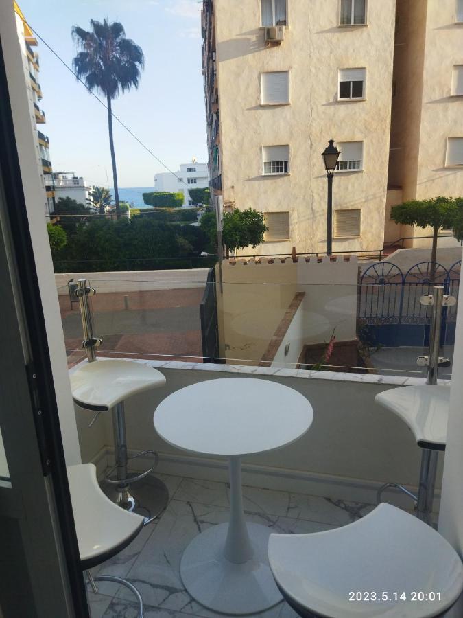 Blue Horizon Luxury Apartment 内尔哈 外观 照片