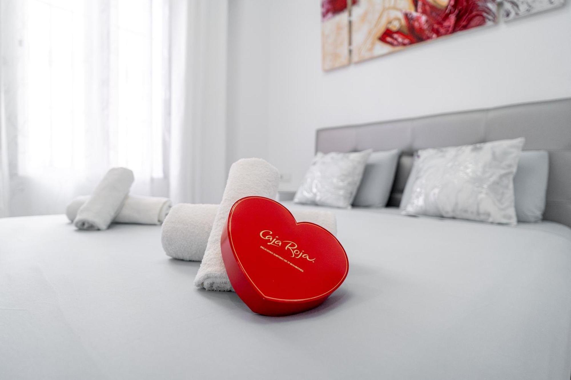 Blue Horizon Luxury Apartment 内尔哈 外观 照片