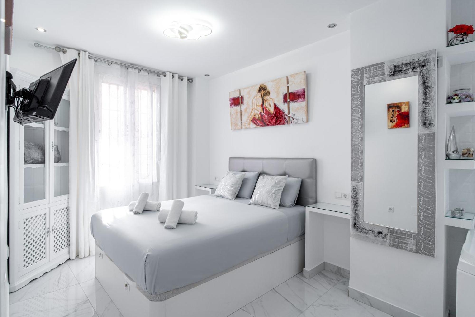 Blue Horizon Luxury Apartment 内尔哈 外观 照片