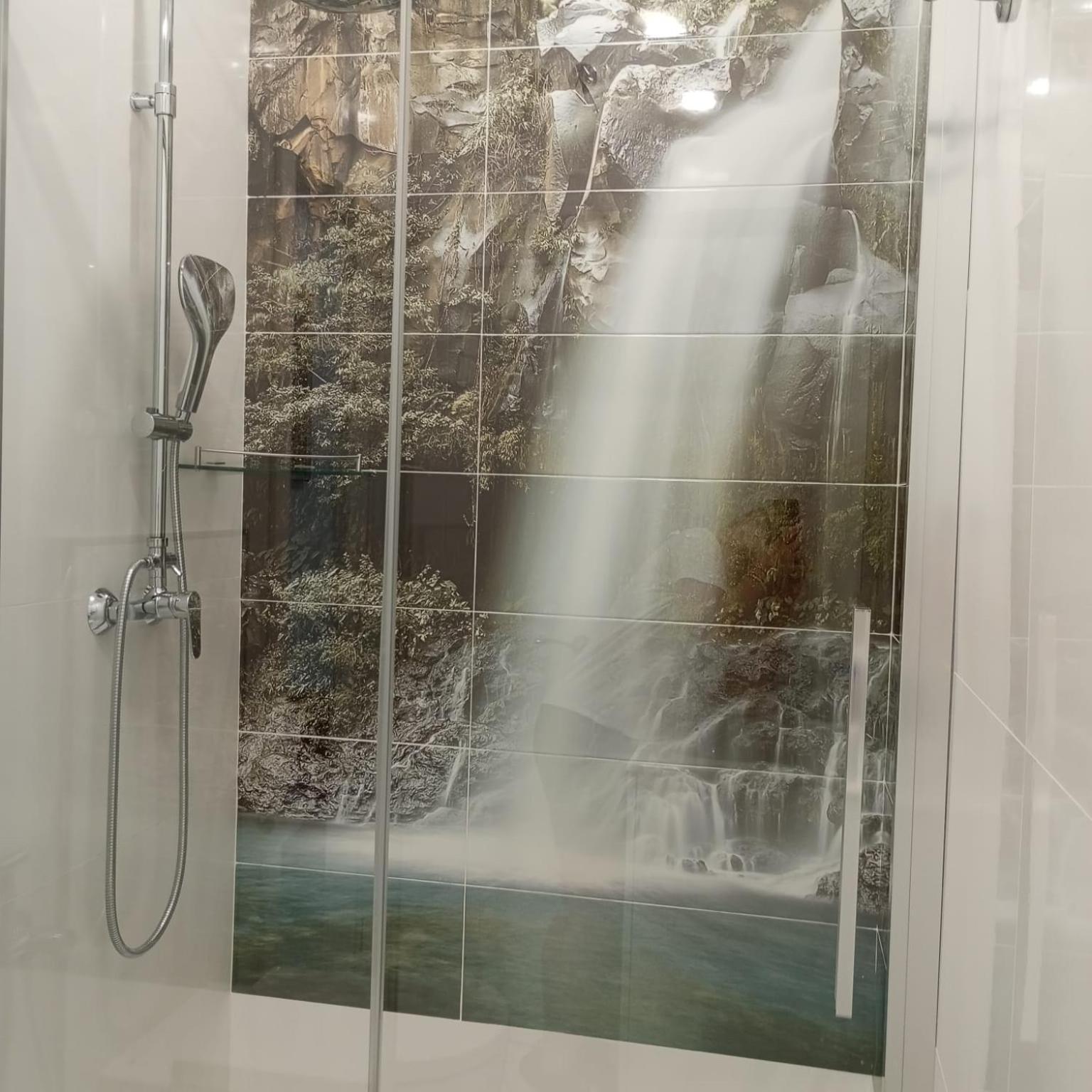 Blue Horizon Luxury Apartment 内尔哈 外观 照片