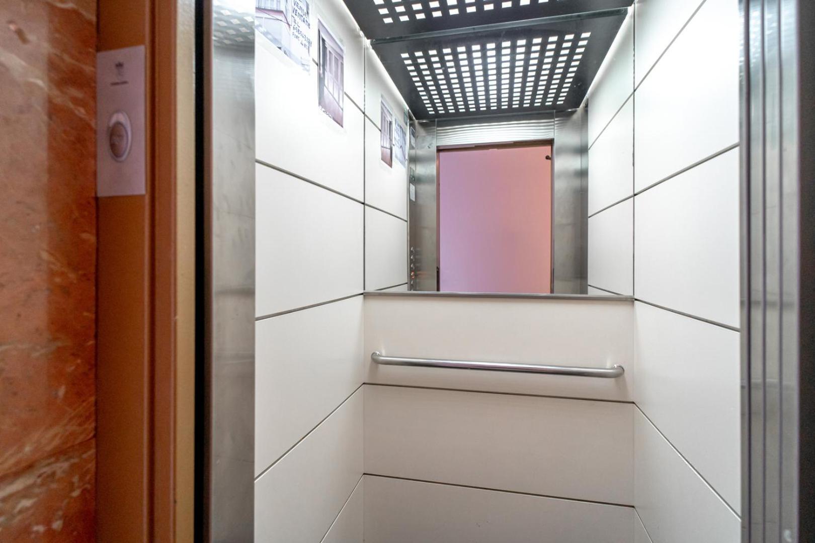 Blue Horizon Luxury Apartment 内尔哈 外观 照片