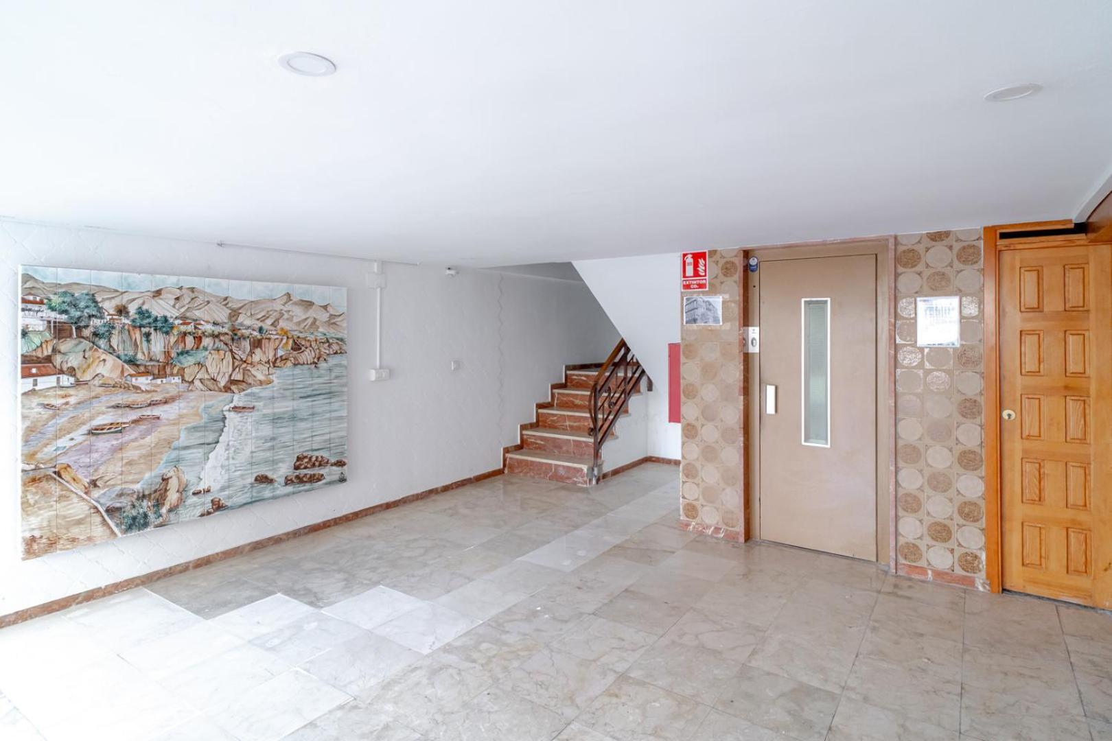 Blue Horizon Luxury Apartment 内尔哈 外观 照片